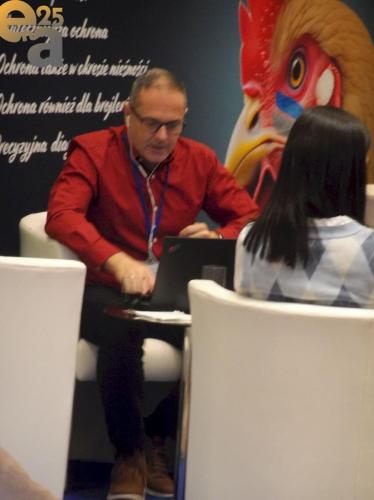 W kuluarach